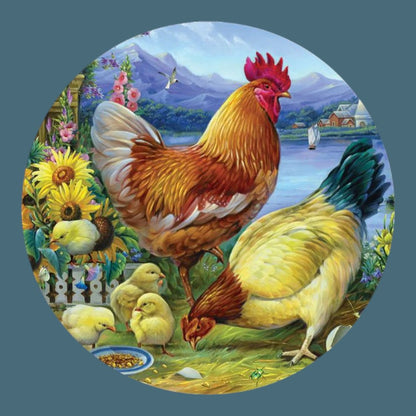 Puzzle Coq