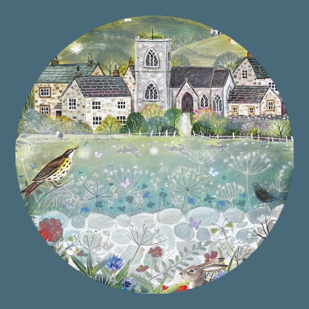 Puzzle Ville