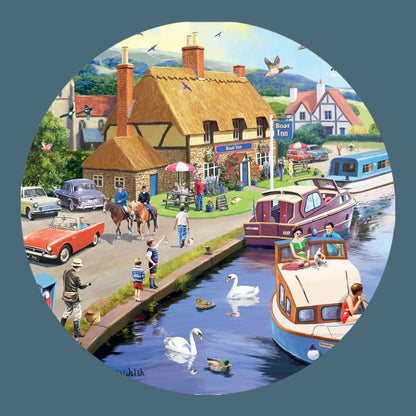 Puzzle Ville