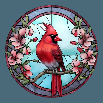 Puzzle Oiseaux
