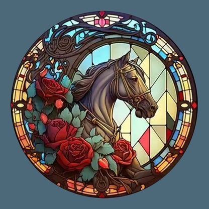 Puzzle 500 Pièces Cheval