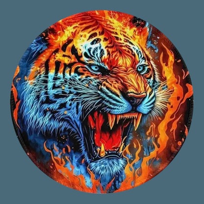 Puzzle Tigre