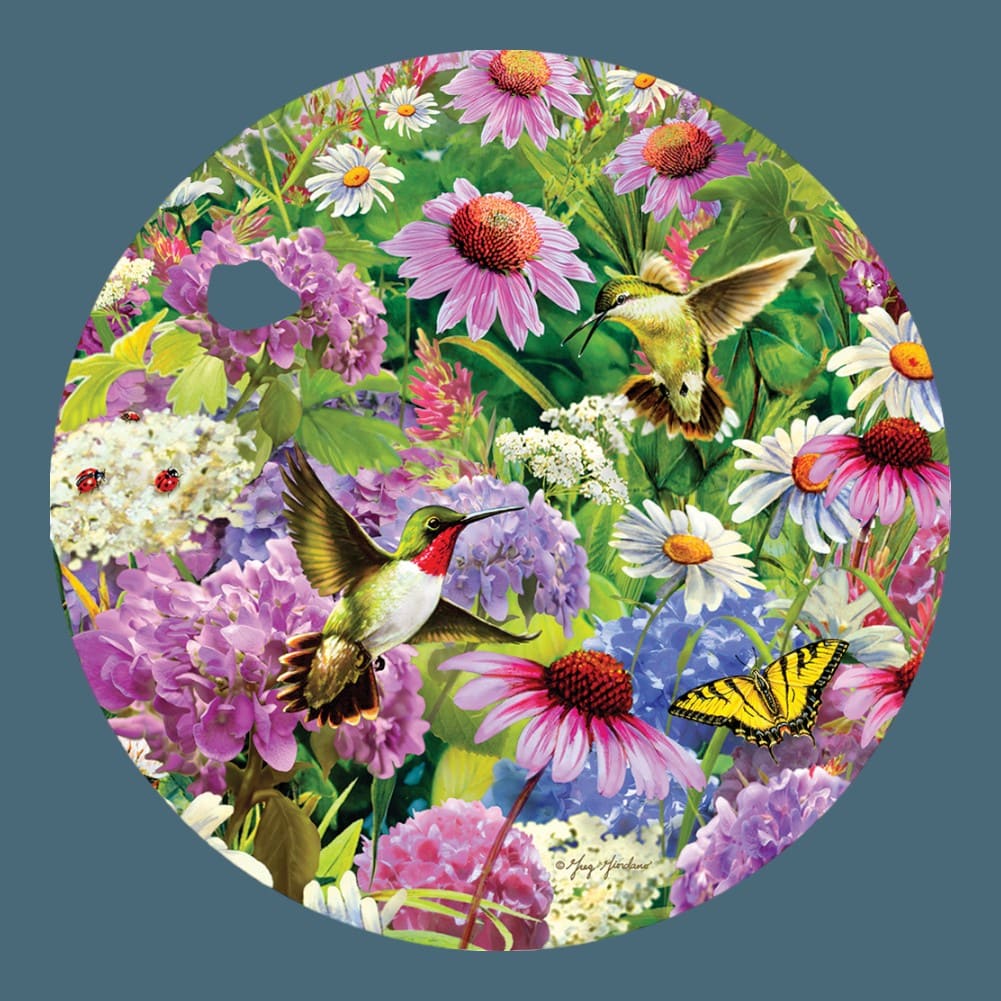 Puzzle Fleur