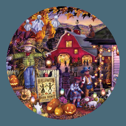 Puzzle Ferme