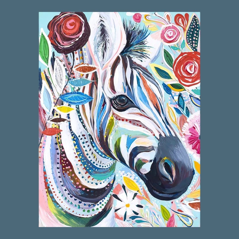 Puzzle 500 Pièces Animaux