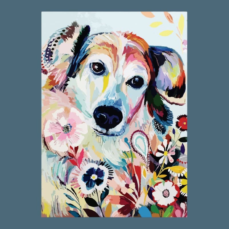 Puzzle 500 Pièces Animaux