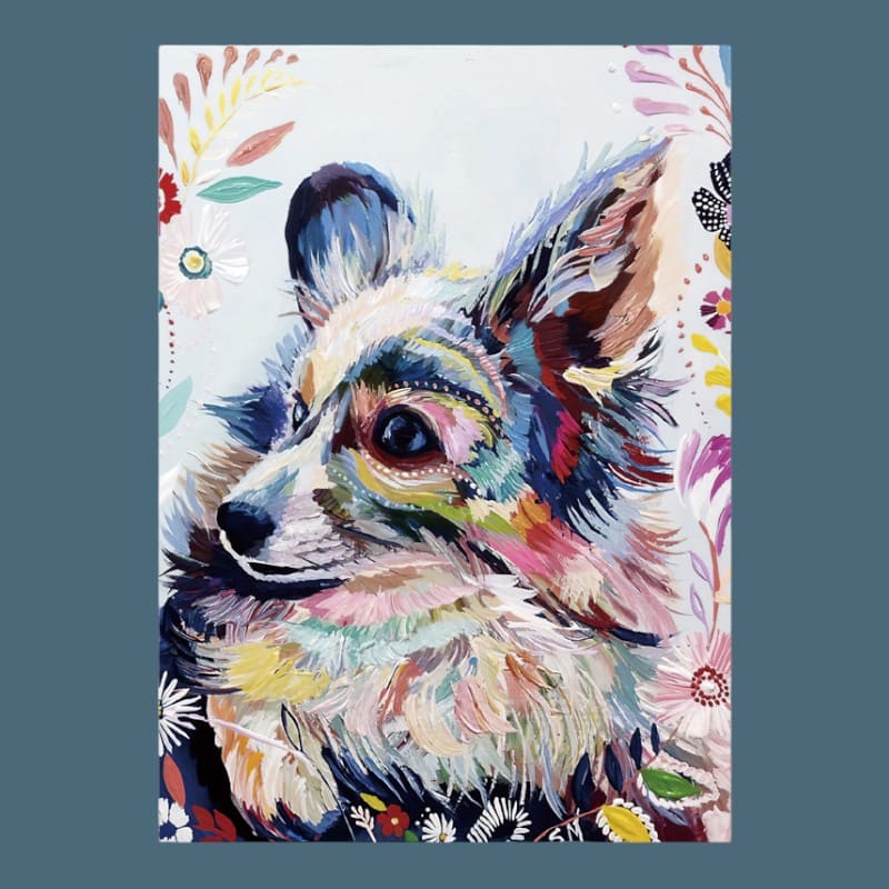 Puzzle 500 Pièces Animaux
