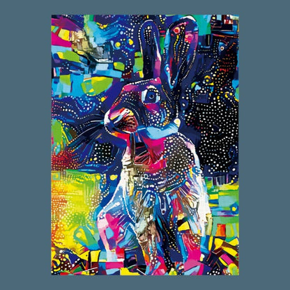 Puzzle 500 Pièces Animaux