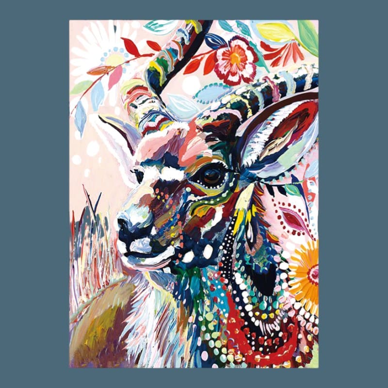 Puzzle 500 Pièces Animaux