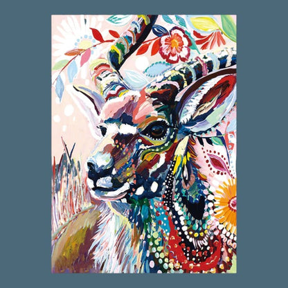 Puzzle 500 Pièces Animaux