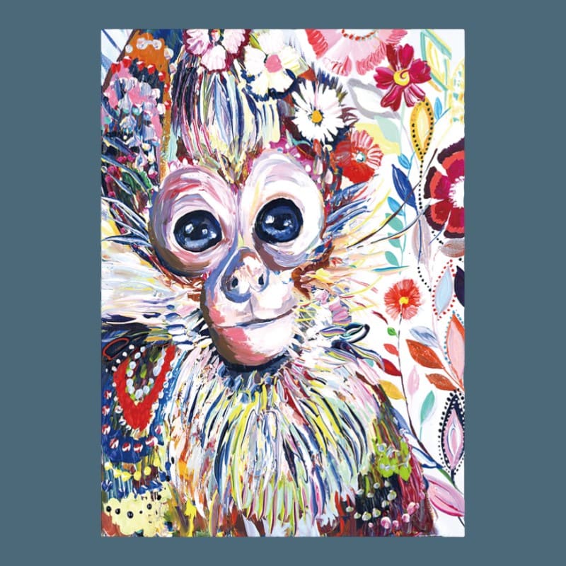 Puzzle 500 Pièces Animaux