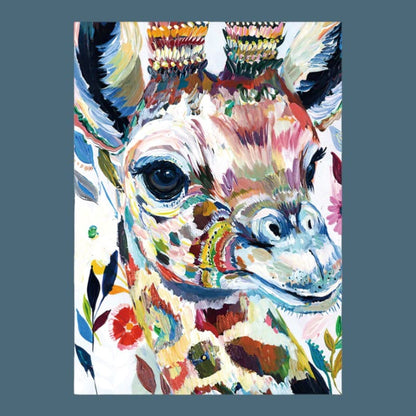Puzzle 500 Pièces Animaux