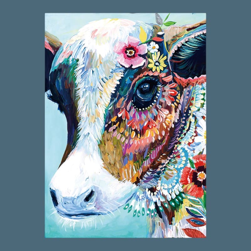 Puzzle 500 Pièces Animaux