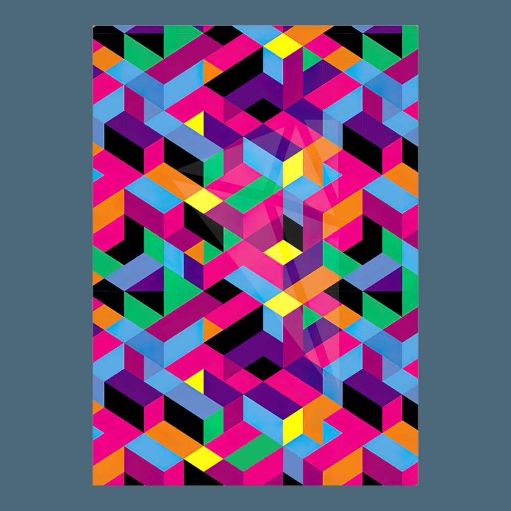 Puzzle 500 Pièces Original