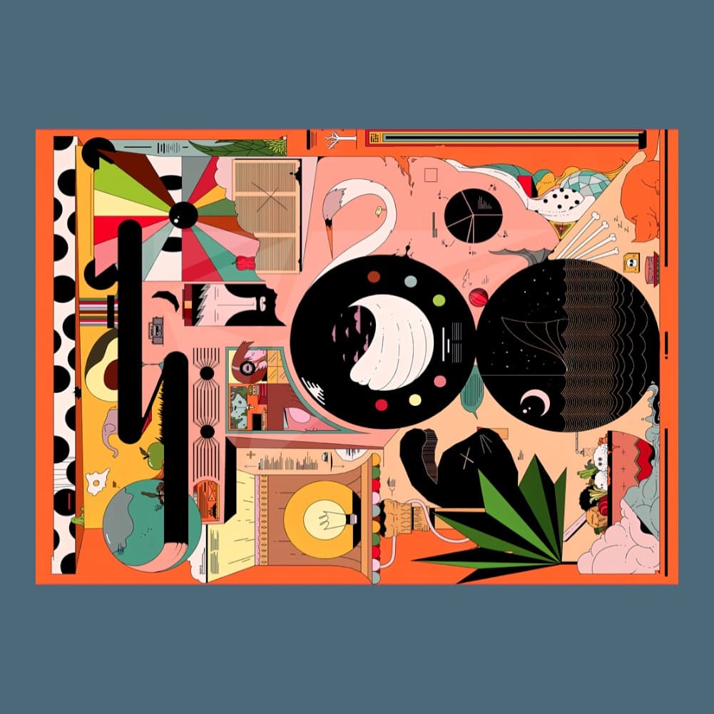 Puzzle 500 Pièces Original