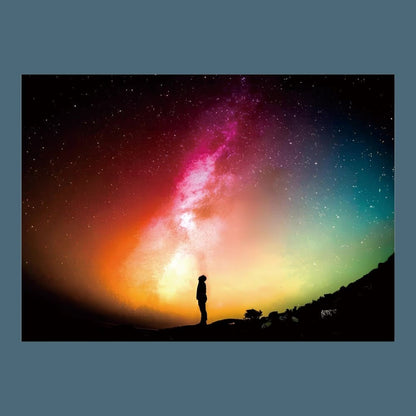 Puzzle 500 Pièces Paysage