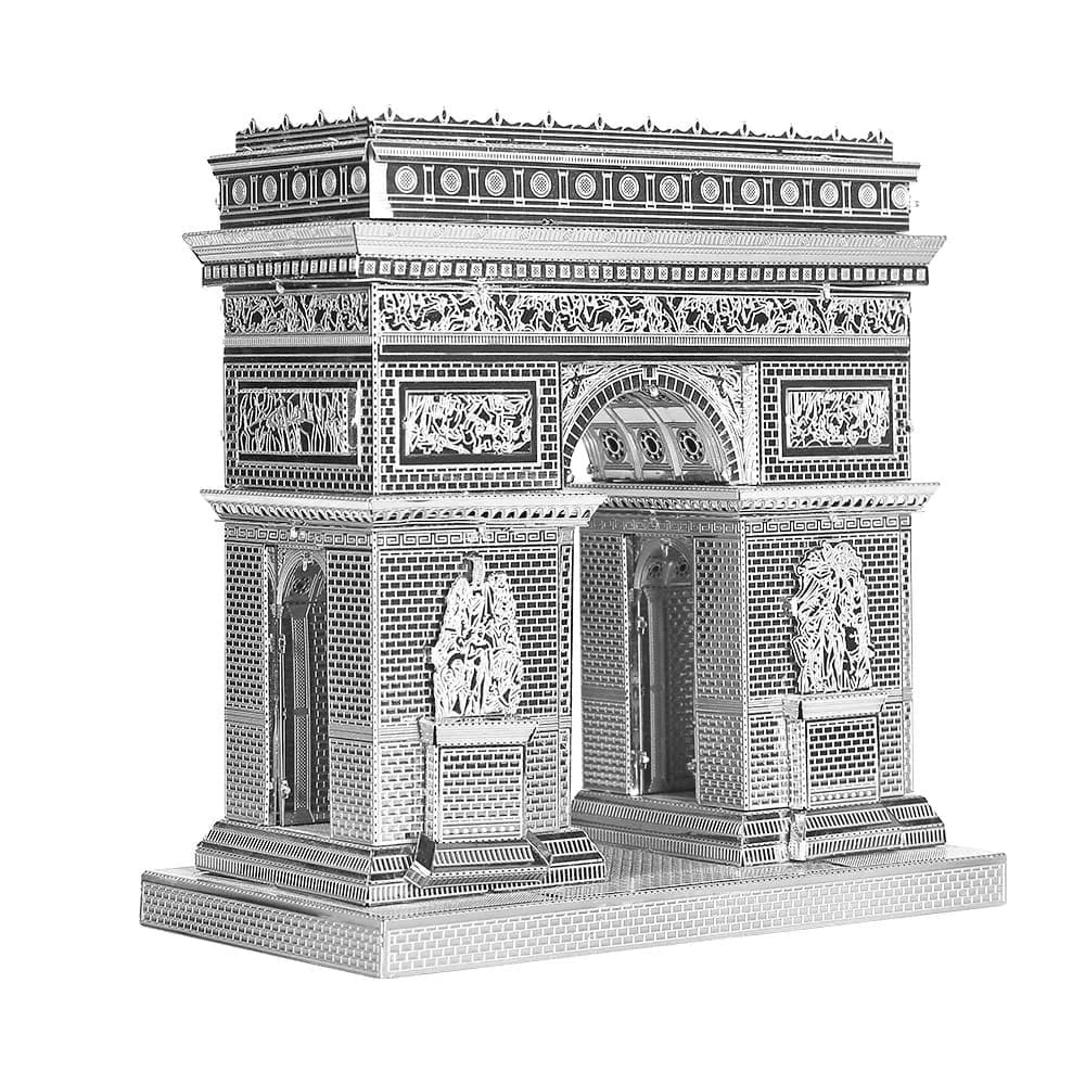 Puzzle 3D Monument - Arc de Triomphe