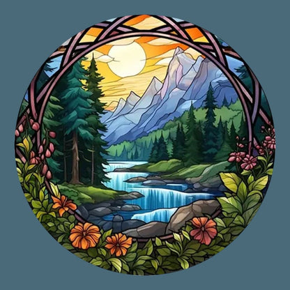 Puzzle Forêt