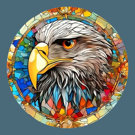 Puzzle Aigle