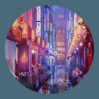 Puzzle Ville