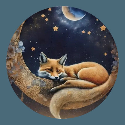 Puzzle Renard