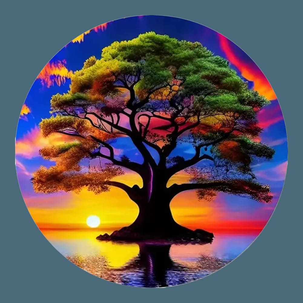 Puzzle Arbre