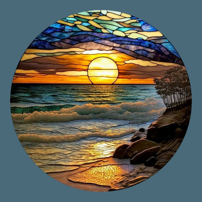 Puzzle Plage