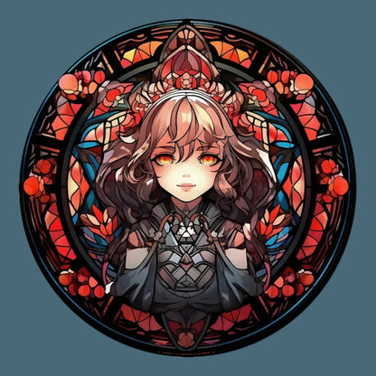 Puzzle Femme