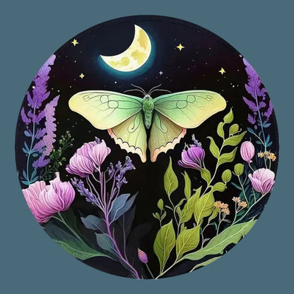 Puzzle Papillon