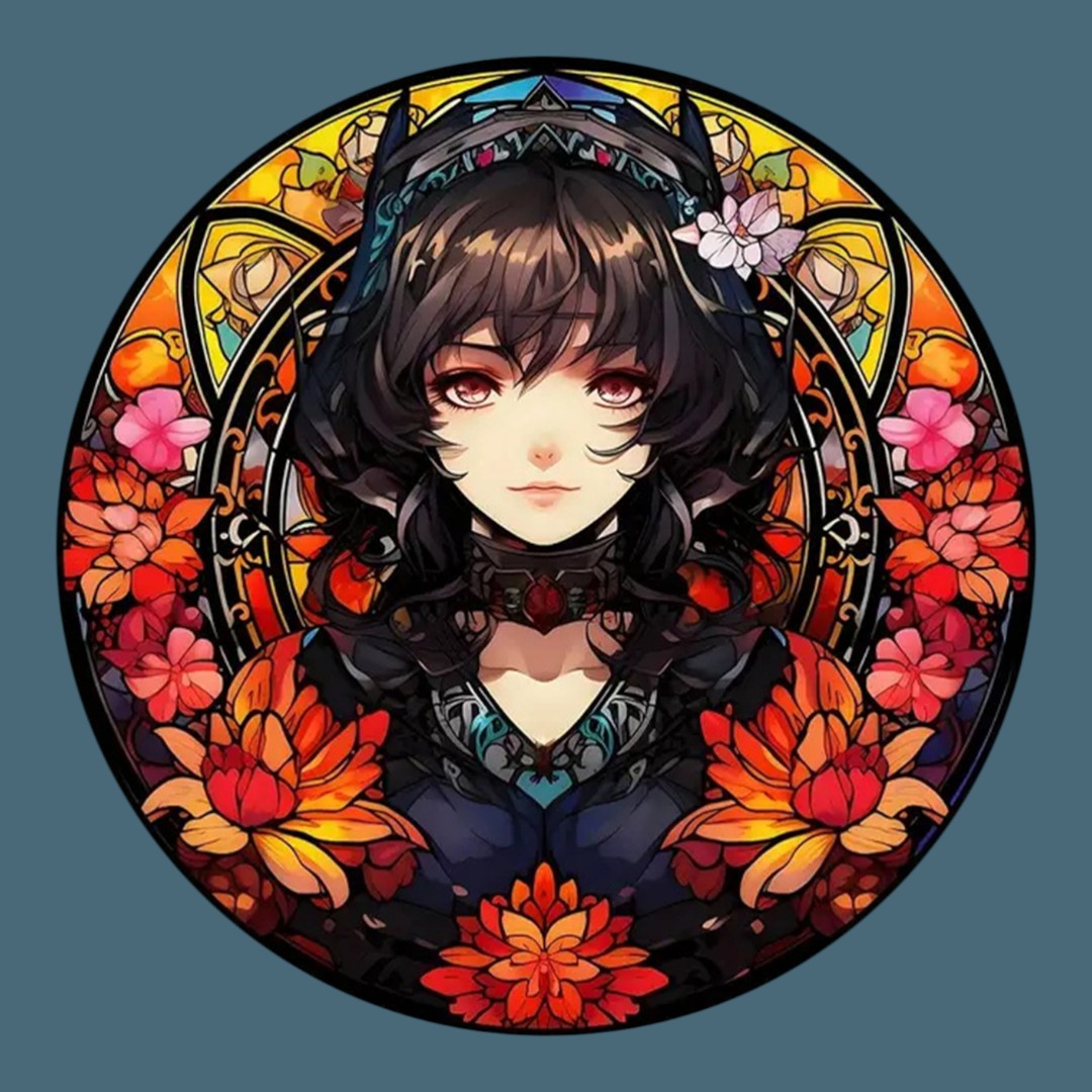 Puzzle Femme
