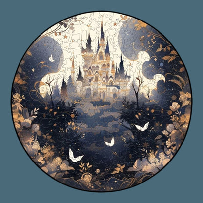 Puzzle Château